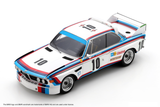 1:18 1973 Spa 24 Hour Winner -- #10 BMW 3.0 CSL -- Spark 18SPA1973