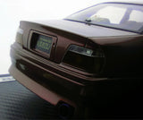 1:18 Toyota Chaser JZX100 VERTEX -- Brown Metallic -- Ignition Model IG3317