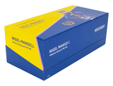 1:18 1992 Nigel Mansell - World Champion -- Williams FW14B -- Minichamps F1