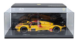 1:18 2025 LeMans 24h Winner -- #83 Ferrari 499P -- Bburago
