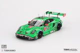 1:43 2025 IMSA Sebring 12Hr Winner -- #77 "REXY" Porsche 911 GT3 R -- TSM-Model