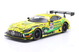 1:18 2023 Bathurst 12 Hour -- #999 GruppeM Mercedes-Benz AMG GT3 -- IXO Models