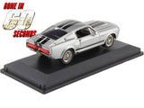1:43 Eleanor - Gone in 60 Seconds - 1967 Ford Mustang Shelby GT500 -- Greenlight