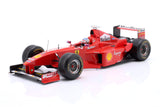 1:12 1998 Michael Schumacher - Italian GP Winner -- #3 Ferrari F300 -- Werk83