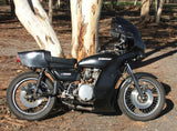 (Pre-Order) 1:18 Mad Max -- Toecutter's Custom Kawasaki KZ1000 Bike -- ACE Models