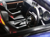 1:18 Nissan Fairlady Z (S30) - Blue -- Wangan Midnight -- Ignition Model IG3592