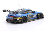 (Pre-Order) 1:18 2024 Bathurst 12 Hour -- #13 Porsche 911 GT3 R -- IXO Models