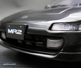 (Pre-Order) 1:18 Toyota MR2 (SW20) -- Black -- Ignition Model IG3335