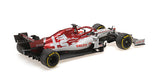 1:18 2020 Kimi Raikkonen -- Austrian GP -- Alfa Romeo F1 C39 -- Minichamps F1