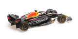 1:18 2022 Max Verstappen -- Italian GP Winner -- Red Bull RB18 -- Minichamps F1