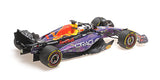 (Pre-Order) 1:18 2023 Max Verstappen -- Las Vegas GP Winner -- Red Bull Racing RB19 -- Minichamps F1