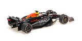 (Pre-Order) 1:18 2024 Max Verstappen -- #1 Red Bull Racing RB20 -- Minichamps F1