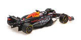 1:18 2024 Max Verstappen -- Imola GP Winner -- #1 Red Bull -- Minichamps F1