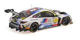 1:18 2025 Bathurst 12 Hour -- #46 Valentino Rossi BMW M4 GT3 -- Minichamps