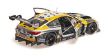 (Pre-Order) 1:18 2025 Nürburgring 24h Winner -- #98 ROWE Racing BMW M4 GT3 -- Minichamps