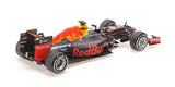 1:18 2016 Daniel Ricciardo - Spanish GP -- Red Bull Racing RB12 -- Minichamps F1