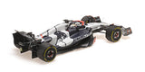 1:18 2023 Daniel Ricciardo -- Hungarian GP -- Alphatauri AT04 -- Minichamps F1