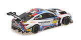 1:43 2024 Bathurst 12 Hour -- #46 Valentino Rossi BMW M4 GT3 -- Minichamps