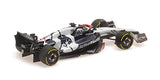 1:43 2023 Daniel Ricciardo -- Hungarian GP -- Alphatauri AT04 -- Minichamps F1