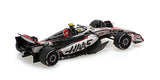 1:43 2025 Oliver Bearman -- China GP -- #87 HAAS VF-25 -- Minichamps F1
