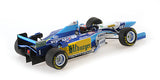 (Pre-Order) 1:18 1995 Michael Schumacher -- Pacific GP & World Championship Winner -- Benetton B195 -- Minichamps F1