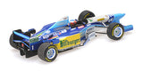 (Pre-Order) 1:43 1995 Michael Schumacher -- Pacific GP & World Championship Winner -- Benetton B195 -- Minichamps F1