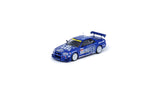 (Pre-Order) 1:64 Nissan Skyline GT-R (R34) --  #3 "ENDLESS ADVAN" -- INNO64