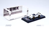 (Pre-Order) 1:64 Ferrari 308 GTB LBWK Liberty Walk -- White -- INNO64