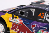 1:18 2022 Rally Italia Sardegna -- #42 Ford Puma Rally1 -- TopSpeed Model