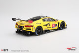 1:18 2024 IMSA Daytona 24 Hr -- #4 Corvette Racing -- TopSpeed Model