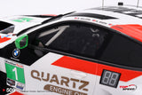 1:18 2023 IMSA Sebring 12 Hrs GTD Winner -- #1 BMW M4 GT3 -- TopSpeed Model