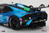 1:18 2025 IMSA Daytona 24 Hrs -- #78 Lamborghini Huracán GT3 -- TopSpeed Model