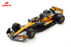 1:43 2025 Oscar Piastri -- Spanish GP Winner -- #81 McLaren MCL39 -- Spark F1
