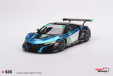 1:18 2022 IMSA Daytona 24 Hrs -- #66 Acura NSX GT3 EVO22 -- TopSpeed Model
