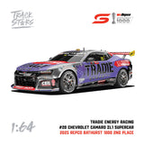 1:64 2025 Bathurst 1000 Podium Triple Set -- Winner, 2nd & 3rd Place -- TrackStars
