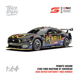 1:64 2025 Bathurst 1000 Podium Triple Set -- Winner, 2nd & 3rd Place -- TrackStars