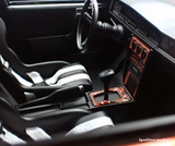 1:18 Mercedes-Benz W201 190E PANDEM -- #19 Jagermeister -- Ignition Model IG3771