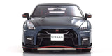 1:18 Nissan R35 GT-R NISMO 2022 -- Grey -- Kyosho Samurai KSR18054GR