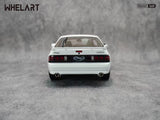 (Pre-Order) 1:18 Mazda Savanna RX-7 Infini (FC3S) -- White -- Whelart