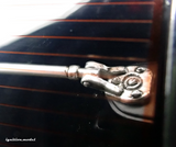 1:18 Nissan Fairlady Z (S30) - Blue -- Wangan Midnight -- Ignition Model IG3592