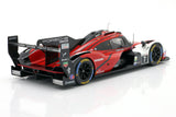 (Pre-Order) 1:18 2025 IMSA Daytona 24 Hrs Winner -- #7 Porsche 963 -- IXO Models
