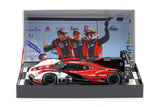(Pre-Order) 1:18 2025 IMSA Daytona 24 Hrs Winner -- #7 Porsche 963 -- IXO Models
