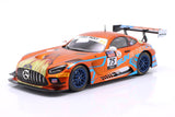 (Pre-Order) 1:18 2023 Bathurst 12 Hour Winner -- #75 Mercedes-AMG GT3 -- IXO Models
