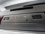 1:18 Nissan 180SX Type X (RPS13) -- Silver -- Ignition Model IG3761