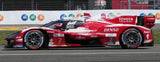 (Pre-Order) 1:43 2026 Le Mans 24h Winner -- #7 Toyota TR010 -- Spark