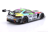 (Pre-Order) 1:18 2025 Bathurst 12 Hr -- #888 Mercedes-AMG GT3 -- IXO Models