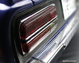 1:18 Nissan Fairlady Z (S30) - Blue -- Wangan Midnight -- Ignition Model IG3592