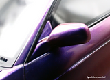 1:18 Nissan 180SX Type X (RPS13) -- Midnight Purple -- Ignition Model IG3762