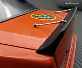 1:18 Mercedes-Benz W201 190E PANDEM -- #19 Jagermeister -- Ignition Model IG3771