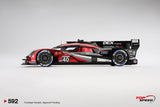 1:18 2024 IMSA Sebring 12 Hrs Winner -- #40 Acura ARX-06 GTP -- TopSpeed Model
